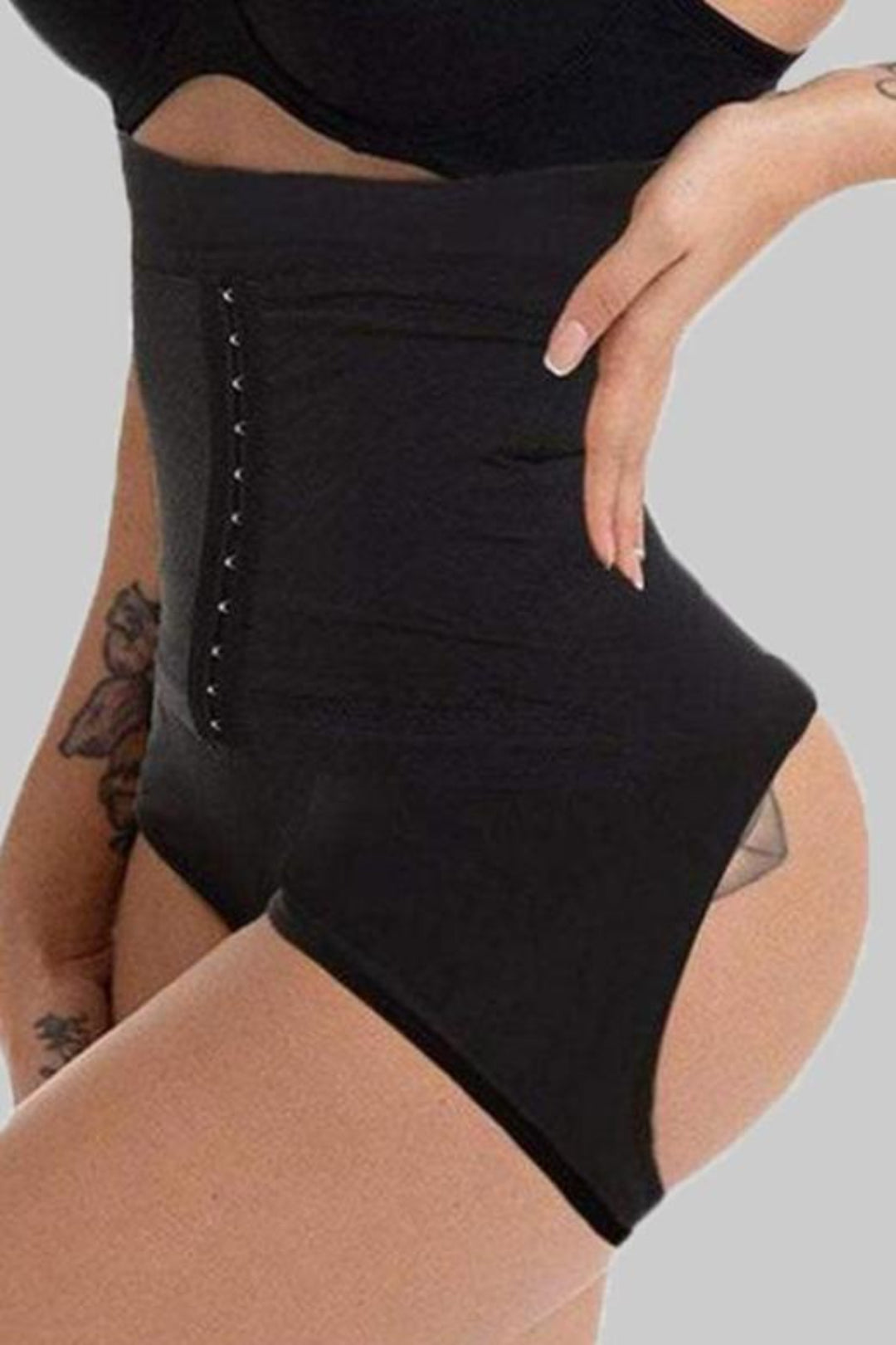 Bodysuits for Women Female Slimming Shapewear Butt Lifter Tummy