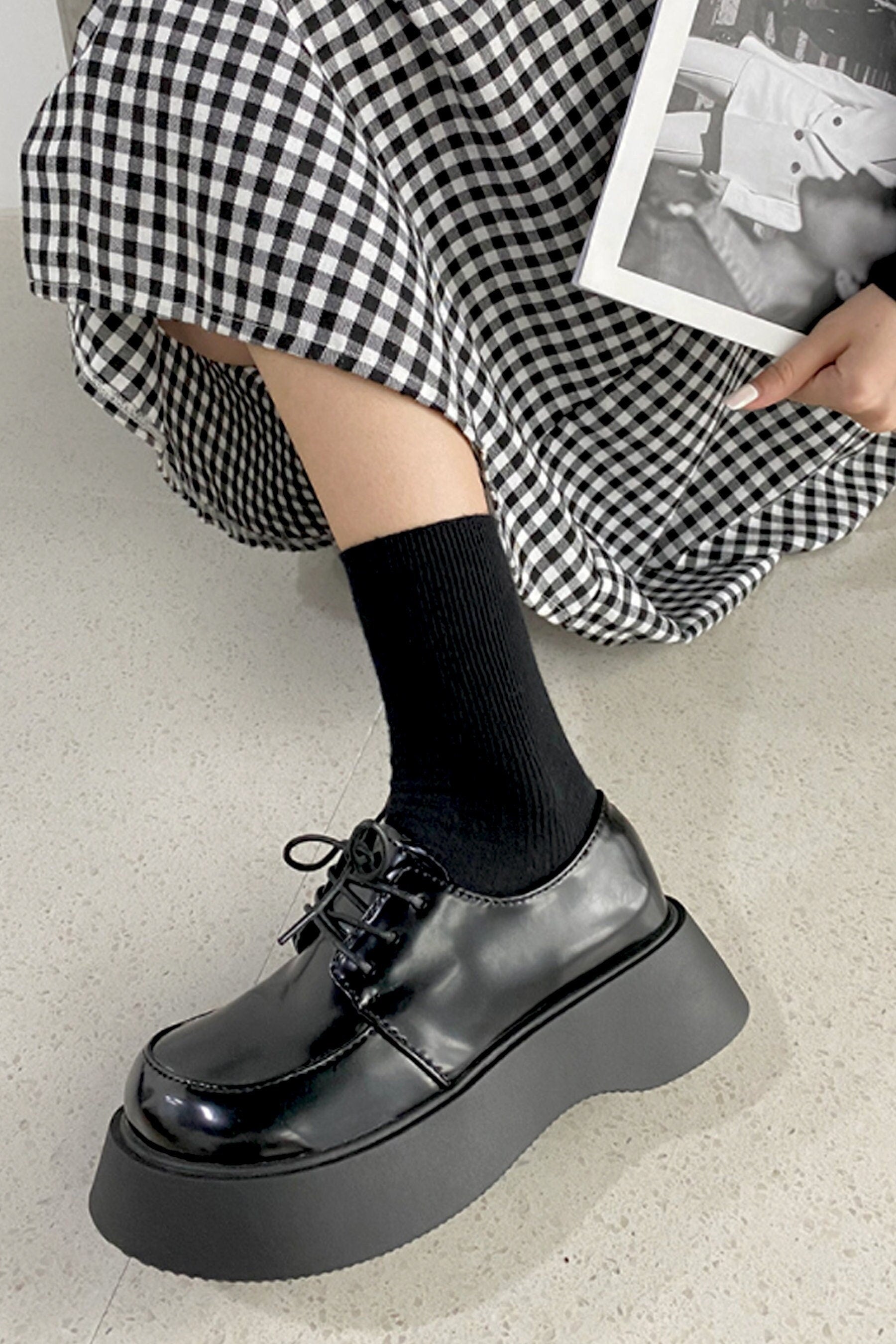 Oxford mary deals janes