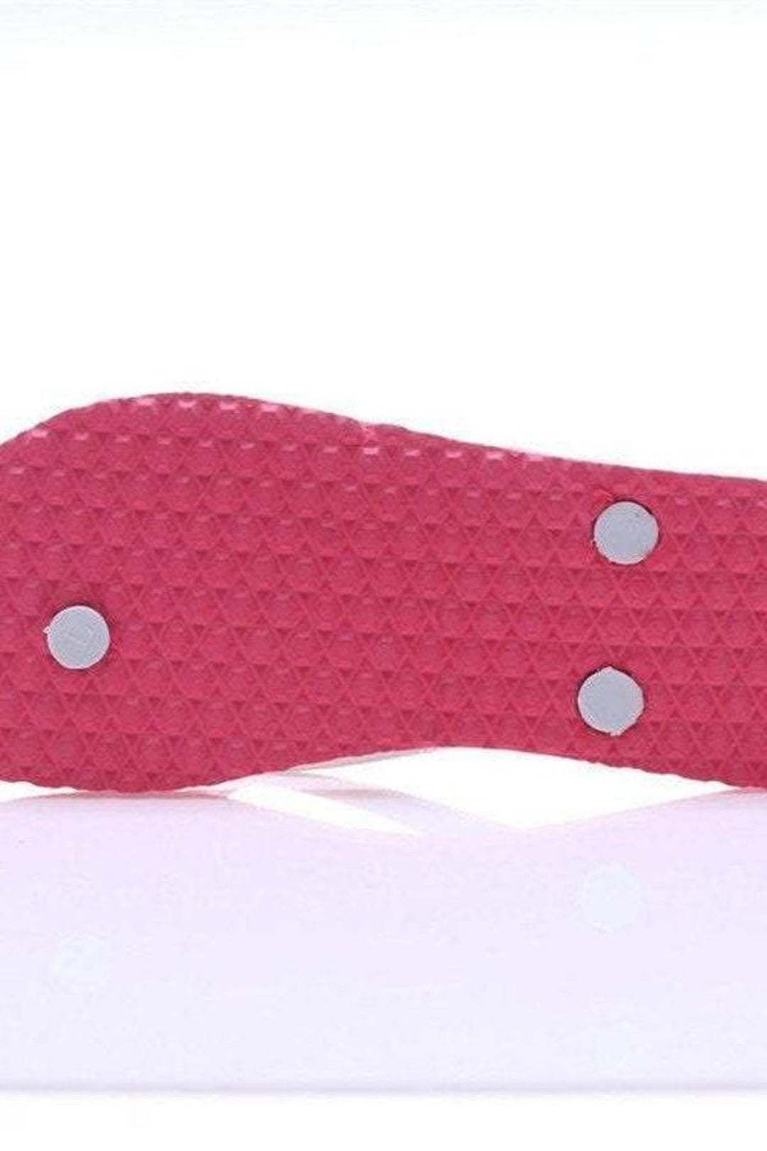 Stripped Flip-flops, Beach Slippers.  Red and Black colors. Comfortable Summer Holidays Beach Pool Shower Sandals. - Hayati London